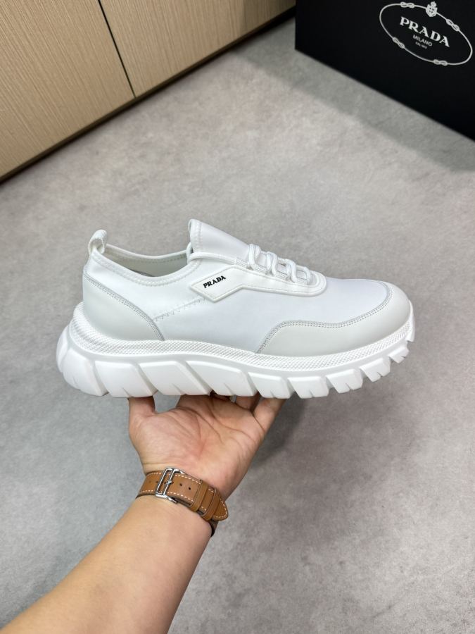 1:1 Replica Prada shoe Prada — AAA Quality Replica — photo 10