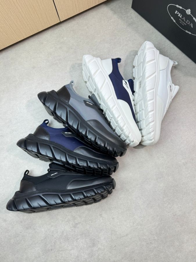 1:1 Replica Prada shoe Prada — AAA Quality Replica — photo 5