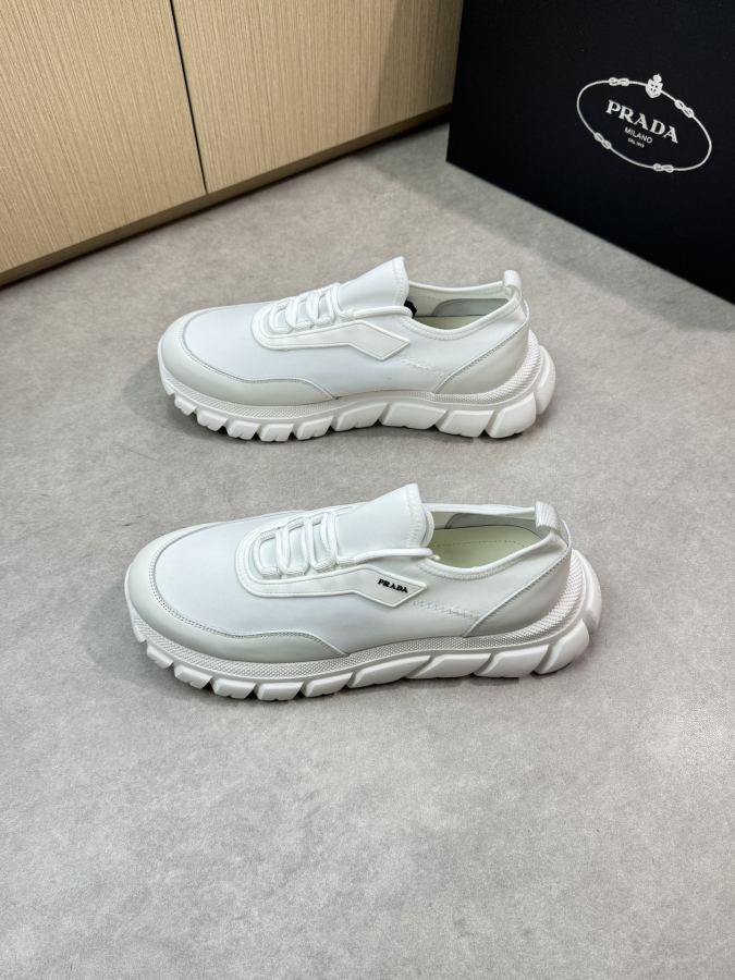 1:1 Replica Prada shoe Prada — AAA Quality Replica — photo 9