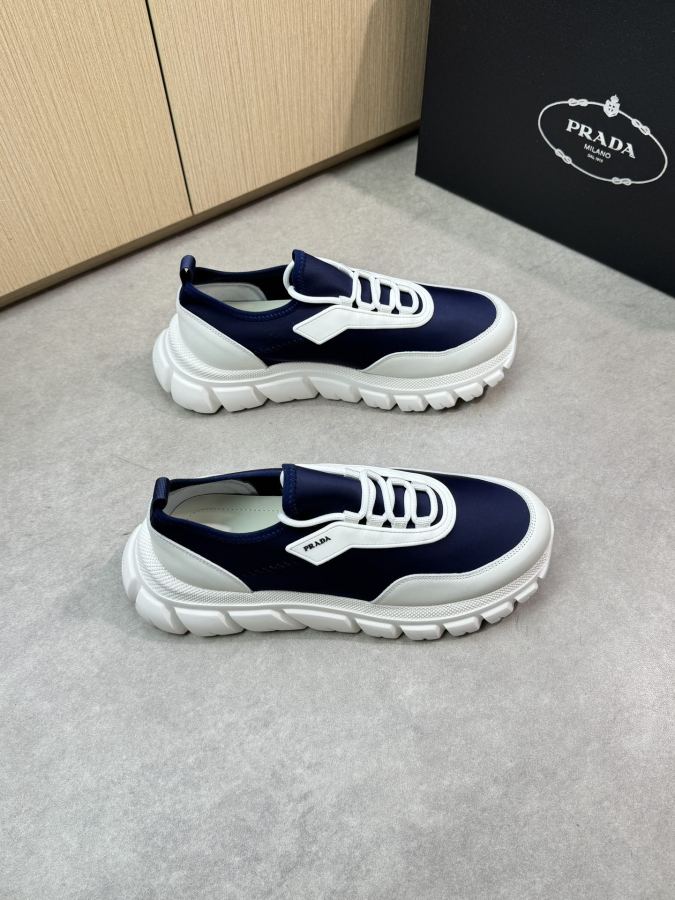 1:1 Replica Prada shoe Prada — AAA Quality Replica — photo 4