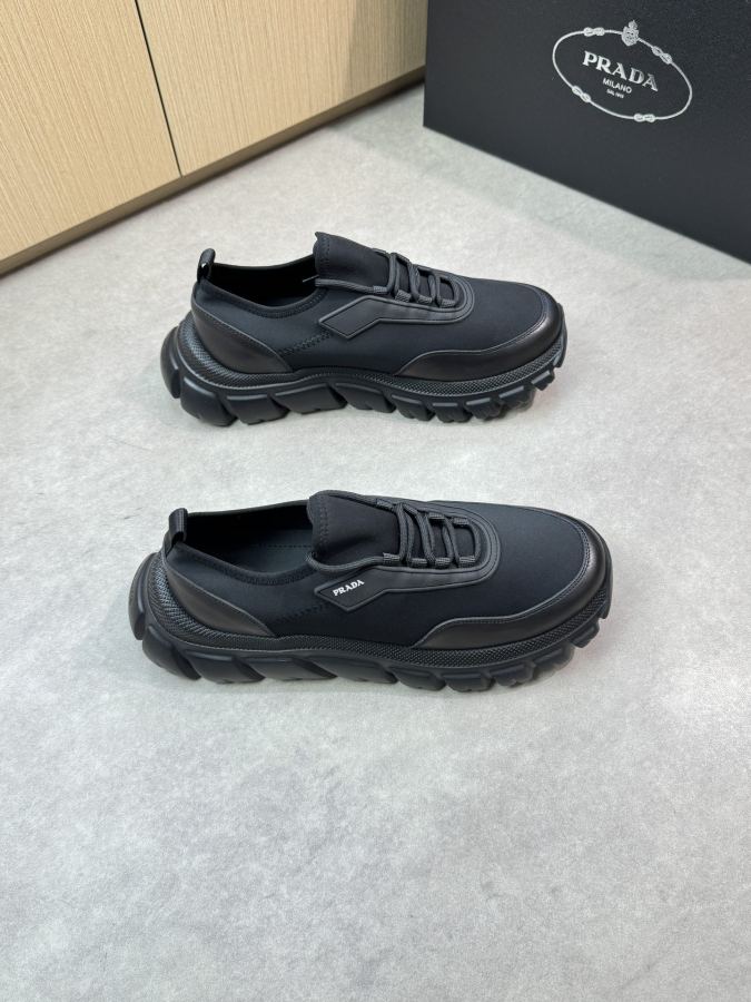 1:1 Replica Prada shoe Prada — AAA Quality Replica — photo 3
