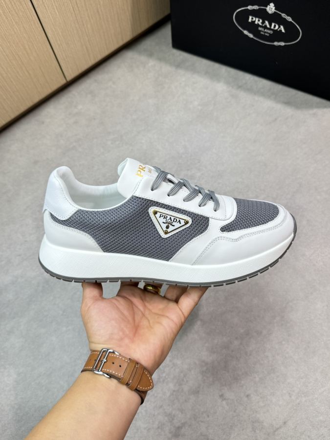 1:1 Replica Prada shoe Prada — AAA Quality Replica — photo 9
