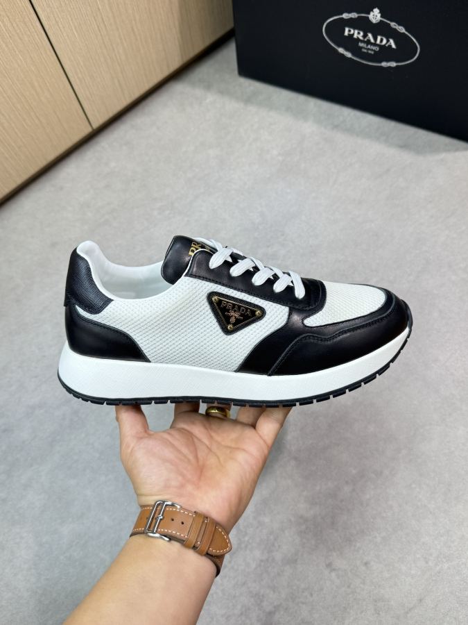 1:1 Replica Prada shoe Prada — AAA Quality Replica — photo 8