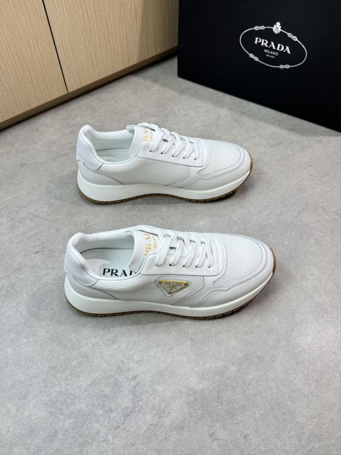 1:1 Replica Prada shoe Prada — AAA Quality Replica — photo 6