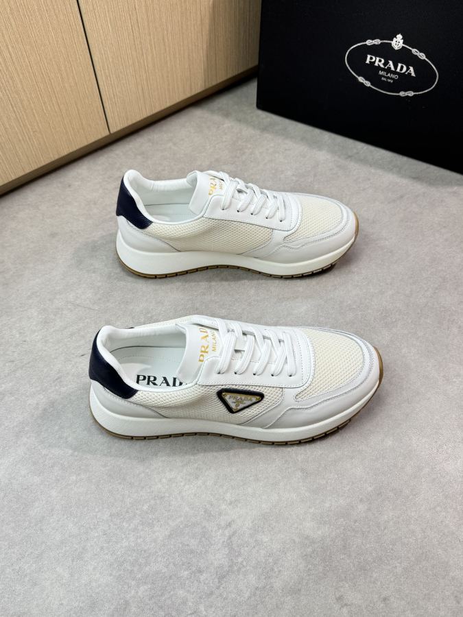1:1 Replica Prada shoe Prada — AAA Quality Replica — photo 5