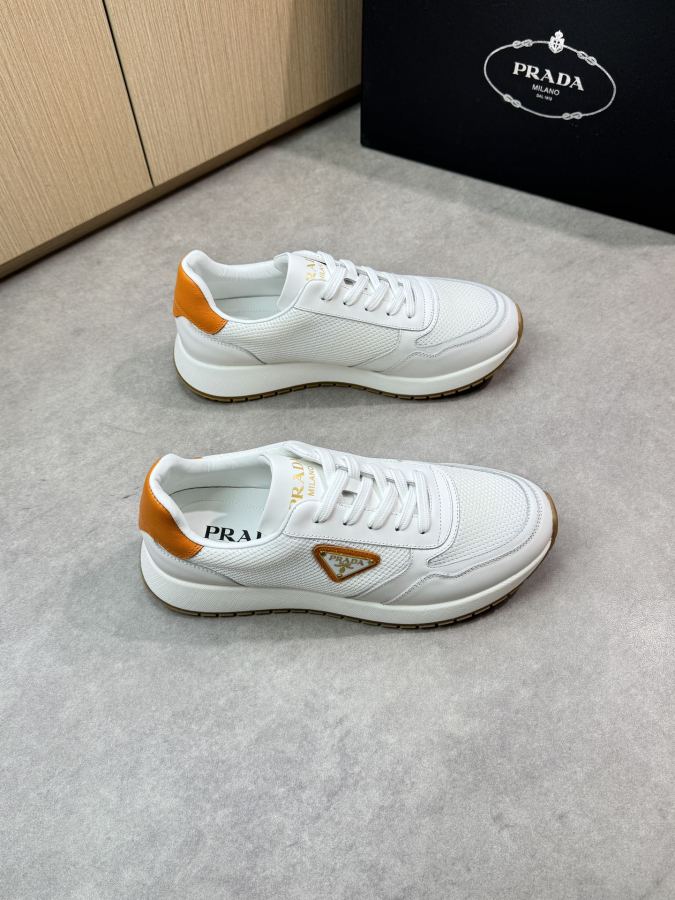 1:1 Replica Prada shoe Prada — AAA Quality Replica — photo 2