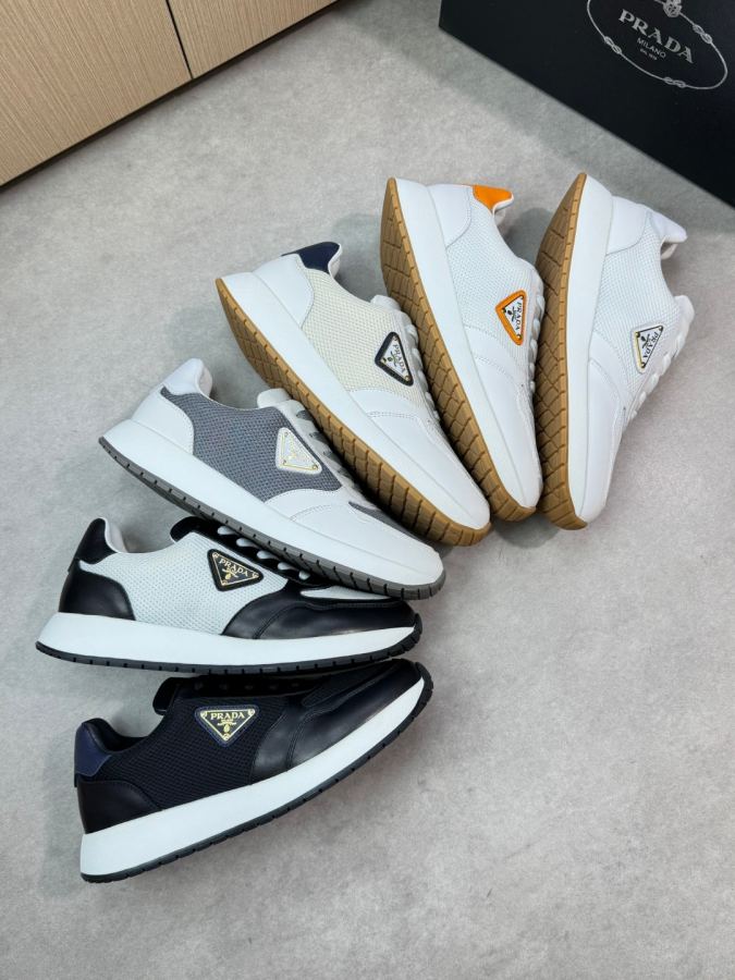 1:1 Replica Prada shoe Prada — AAA Quality Replica — photo 7