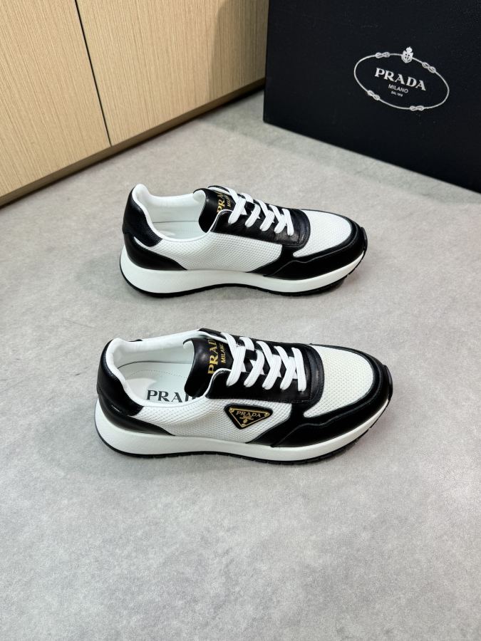 1:1 Replica Prada shoe Prada — AAA Quality Replica — photo 3