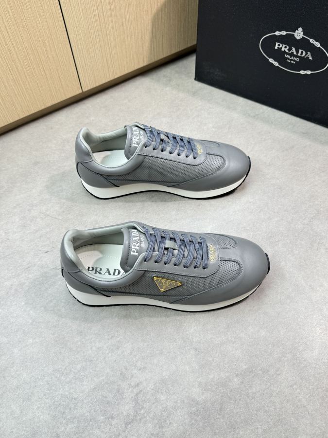 1:1 Replica Prada shoe Prada — Premium Replica — photo 8