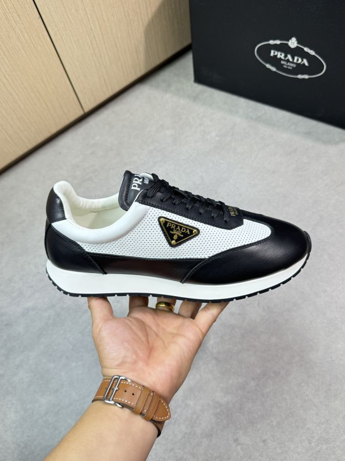 1:1 Replica Prada shoe Prada — Premium Replica — photo 2