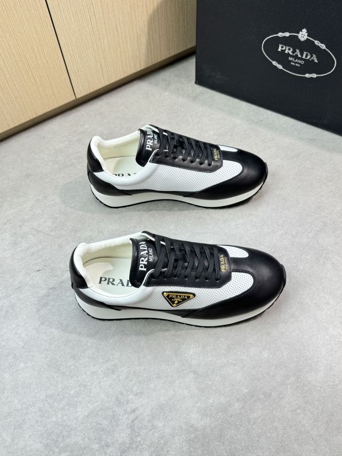 1:1 Replica Prada shoe Prada — Premium Replica — photo 9