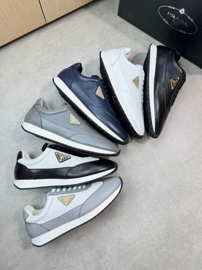 1:1 Replica Prada shoe Prada — Premium Replica — photo 7
