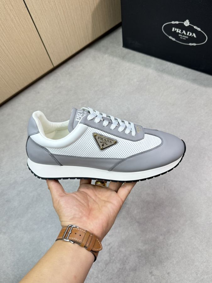 1:1 Replica Prada shoe Prada — Premium Replica — photo 6