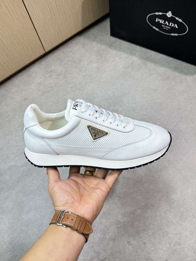 1:1 Replica Prada shoe Prada — Premium Replica — photo 4