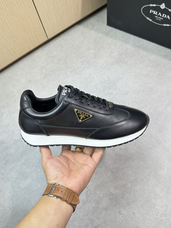 1:1 Replica Prada shoe Prada — Premium Replica — photo 3