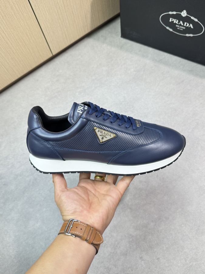 1:1 Replica Prada shoe Prada — Premium Replica — photo 5