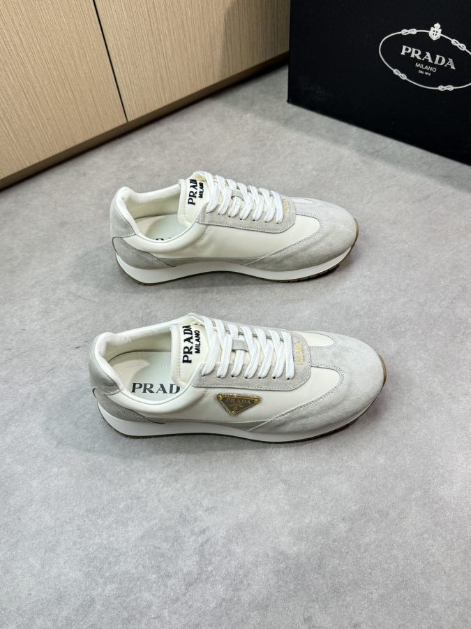 1:1 Replica Prada shoe Prada — 1:1 Replica — photo 6
