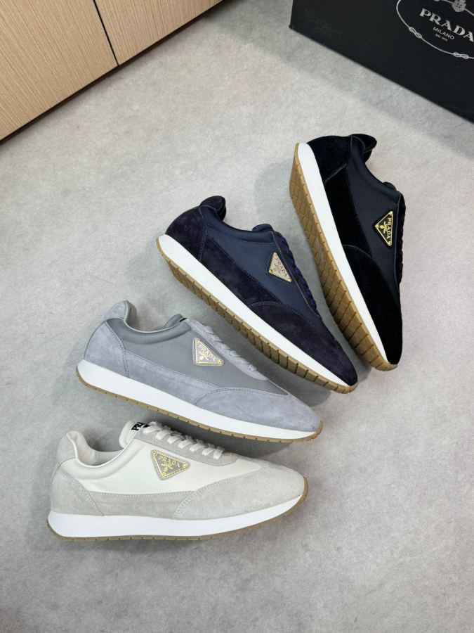 1:1 Replica Prada shoe Prada — 1:1 Replica — photo 5