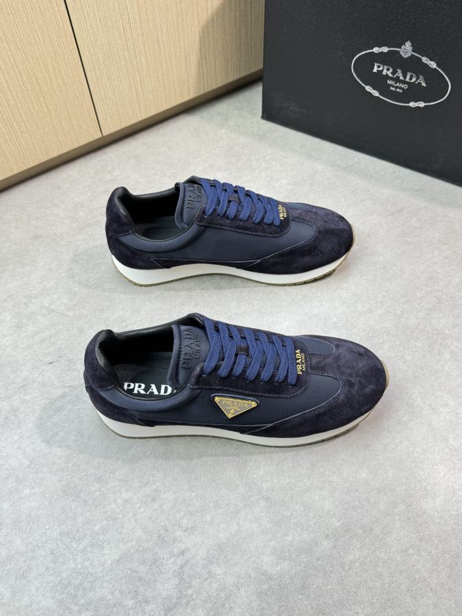 1:1 Replica Prada shoe Prada — 1:1 Replica — photo 8