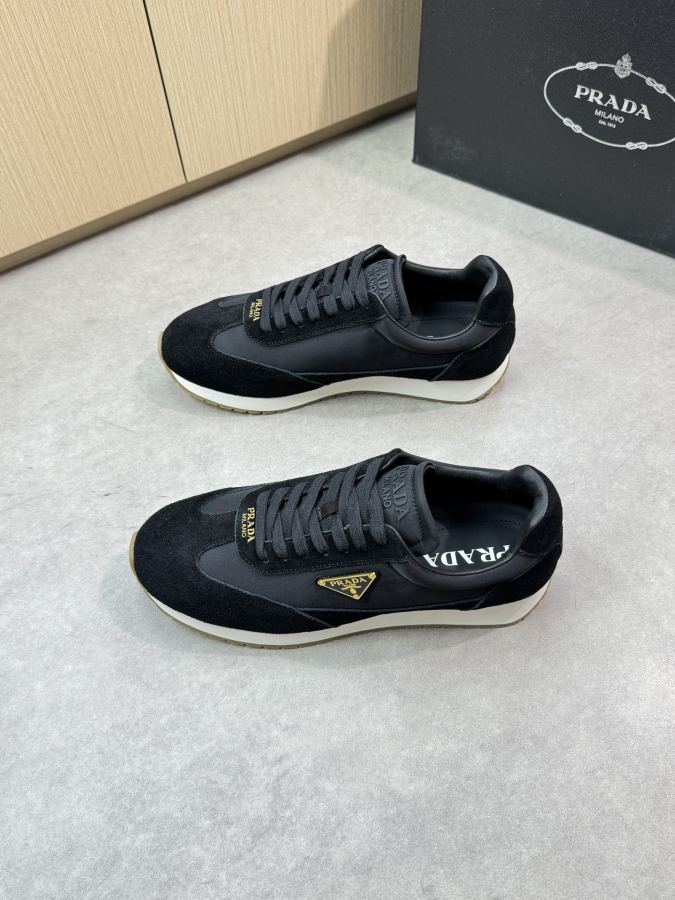 1:1 Replica Prada shoe Prada — 1:1 Replica — photo 7