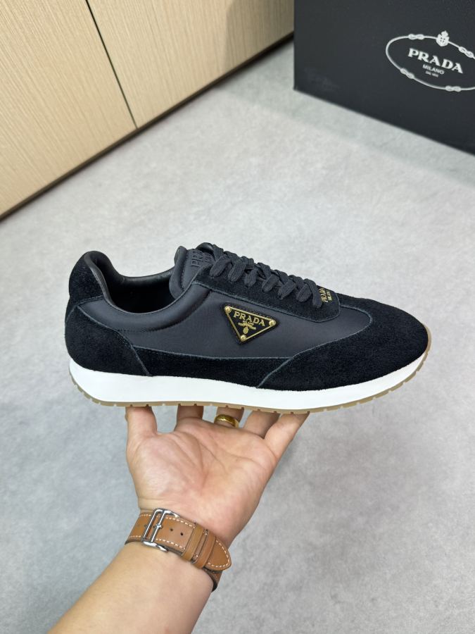 1:1 Replica Prada shoe Prada — 1:1 Replica — photo 2