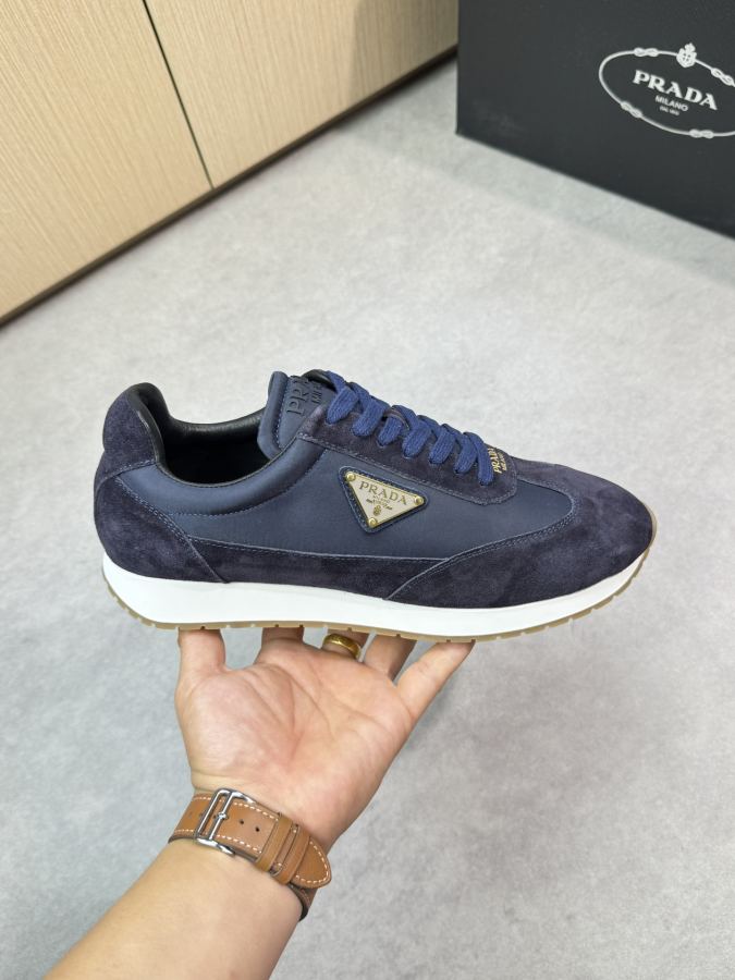 1:1 Replica Prada shoe Prada — 1:1 Replica — photo 3