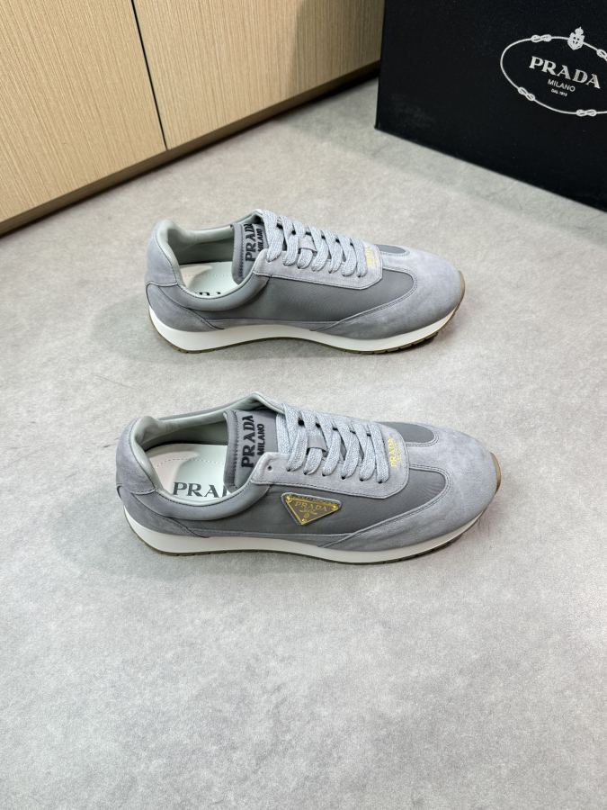 1:1 Replica Prada shoe Prada — 1:1 Replica — photo 9