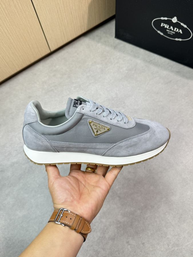 1:1 Replica Prada shoe Prada — 1:1 Replica — photo 4