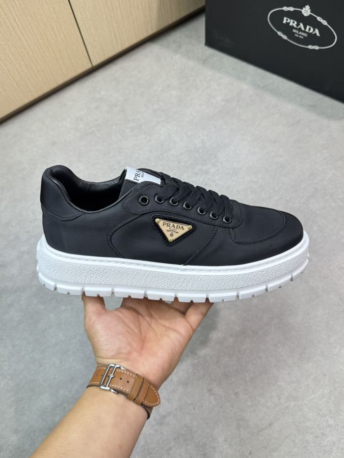 1:1 Replica Prada shoe Prada — AAA Quality Replica — photo 2