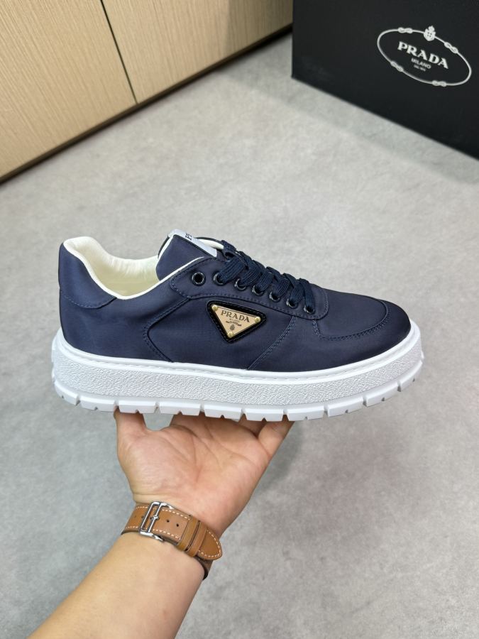 1:1 Replica Prada shoe Prada — AAA Quality Replica — photo 3