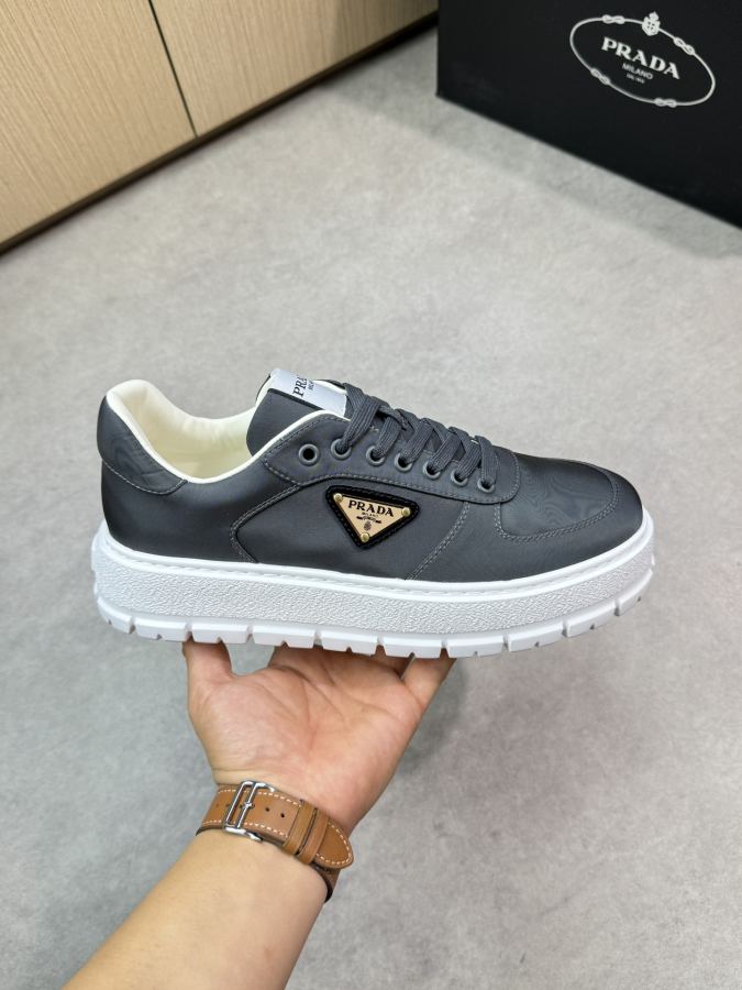 1:1 Replica Prada shoe Prada — AAA Quality Replica — photo 4