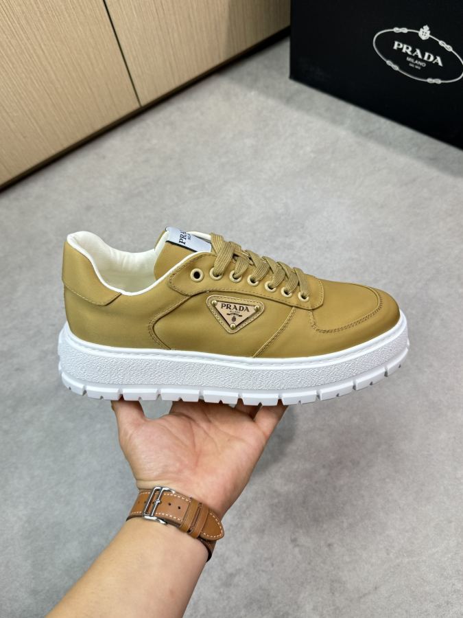 1:1 Replica Prada shoe Prada — AAA Quality Replica — photo 7