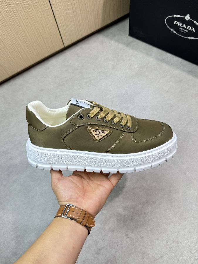 1:1 Replica Prada shoe Prada — AAA Quality Replica — photo 6