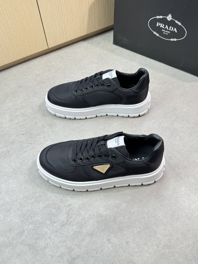 1:1 Replica Prada shoe Prada — AAA Quality Replica — photo 9