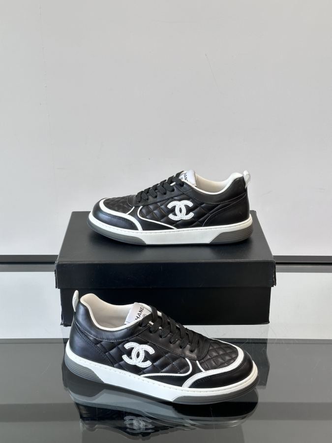 1:1 Replica chanel shoe chanel — Premium Replica — photo 5