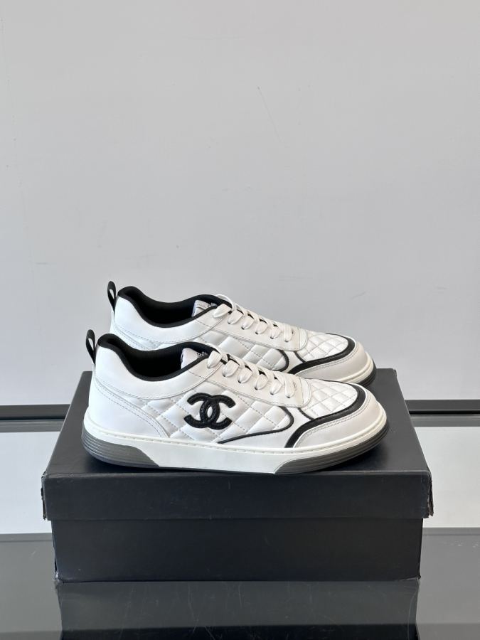 1:1 Replica chanel shoe chanel — Premium Replica — photo 3
