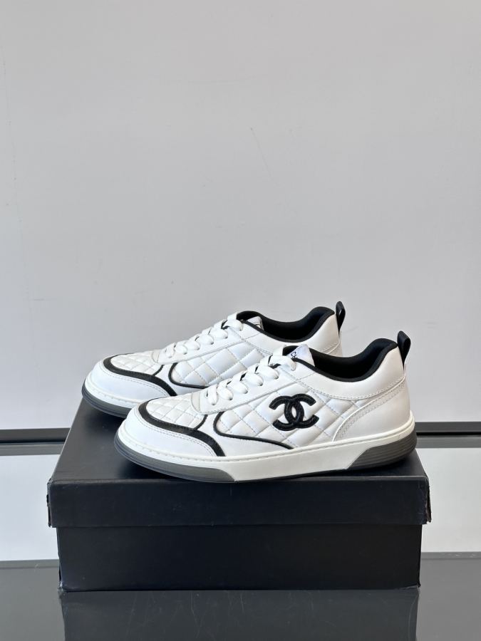 1:1 Replica chanel shoe chanel — Premium Replica — photo 9
