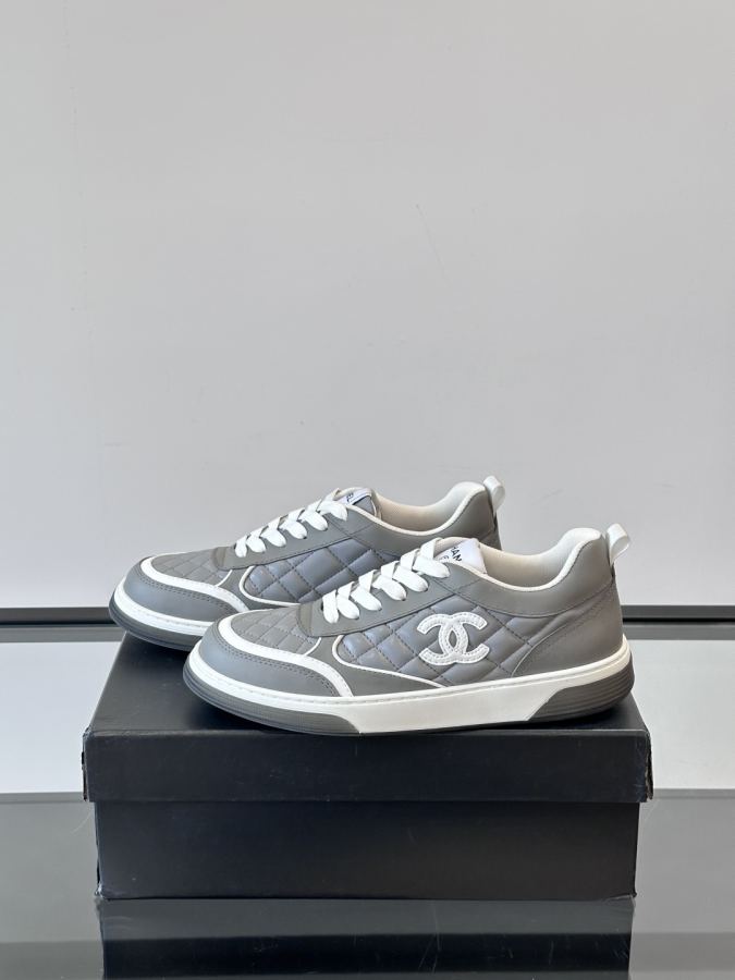1:1 Replica chanel shoe chanel — Premium Replica — photo 8