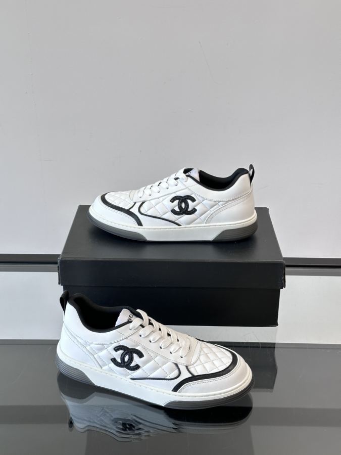 1:1 Replica chanel shoe chanel — Premium Replica — photo 4