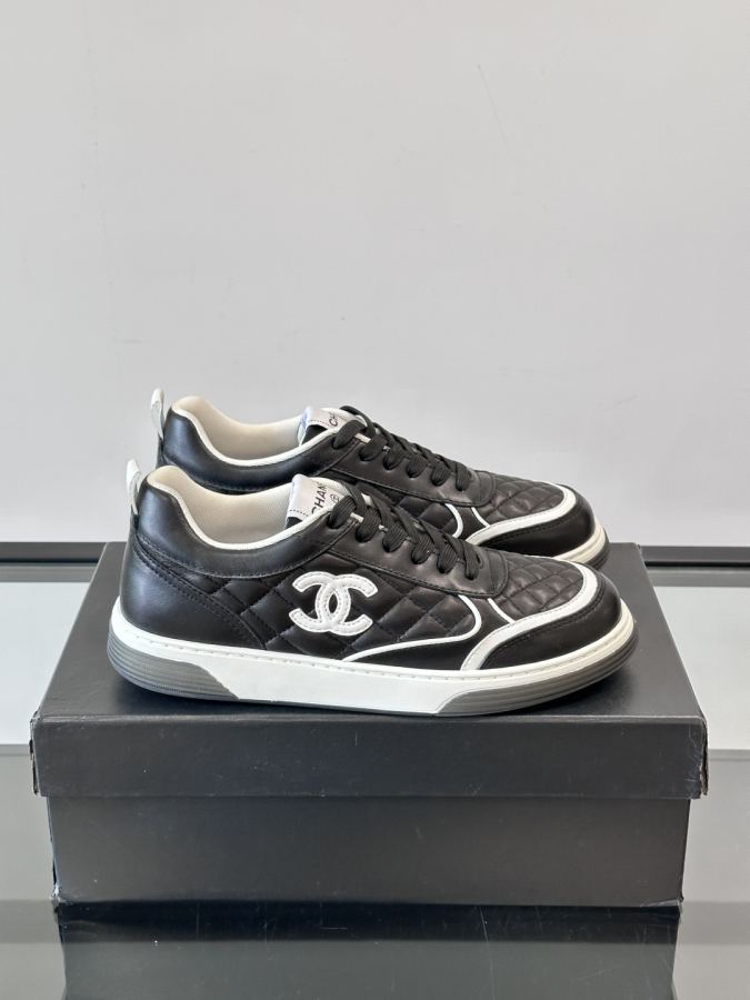 1:1 Replica chanel shoe chanel — Premium Replica — photo 2