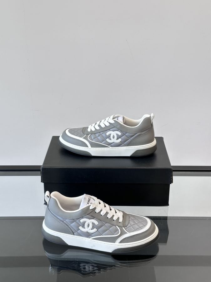 1:1 Replica chanel shoe chanel — Premium Replica — photo 6