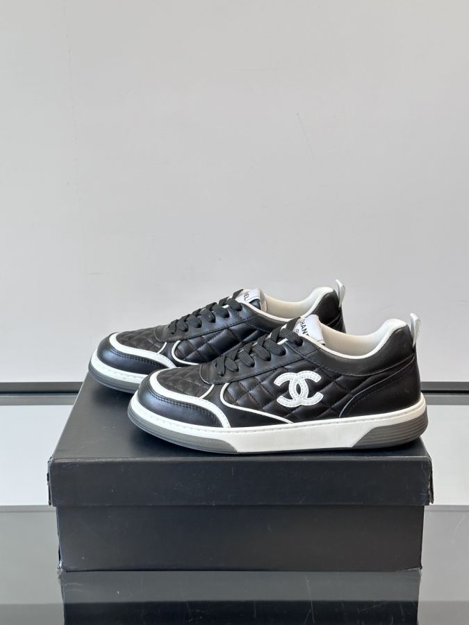 1:1 Replica chanel shoe chanel — Premium Replica — photo 7