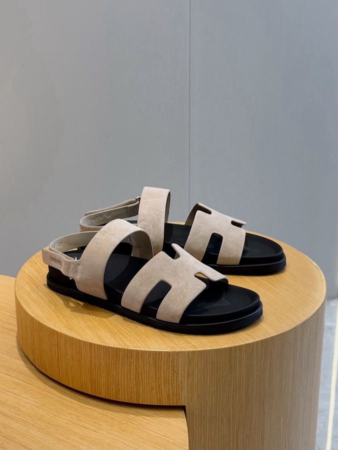 1:1 Replica Hermes shoe Herme Men's — AAA Quality Replica — photo 2