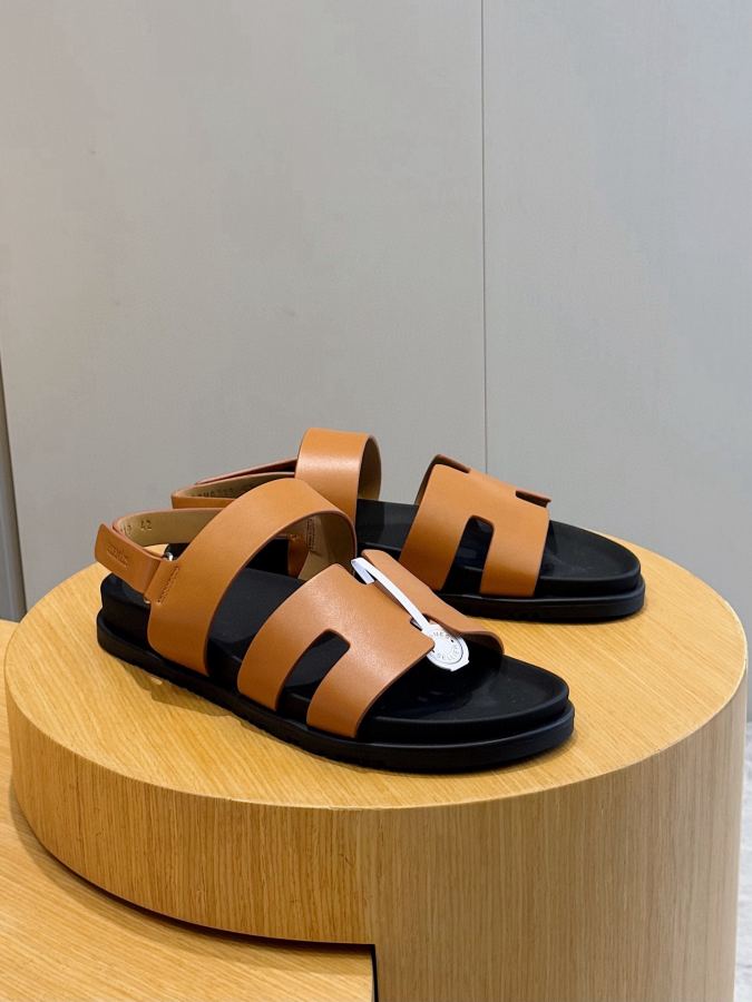 1:1 Replica Hermes shoe Herme Men's — AAA Quality Replica — photo 5