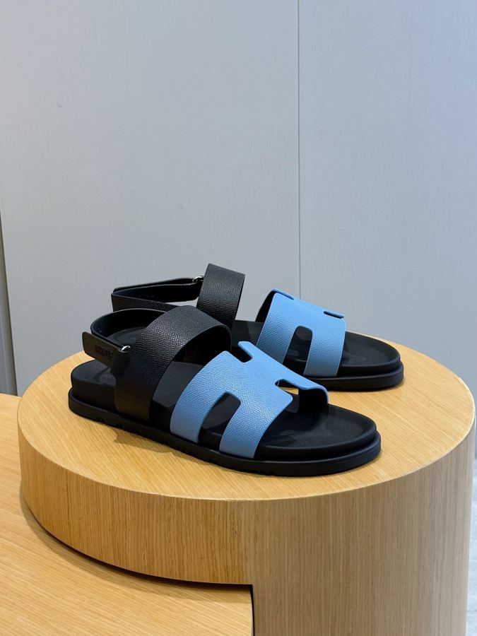 1:1 Replica Hermes shoe Herme Men's — AAA Quality Replica — photo 6