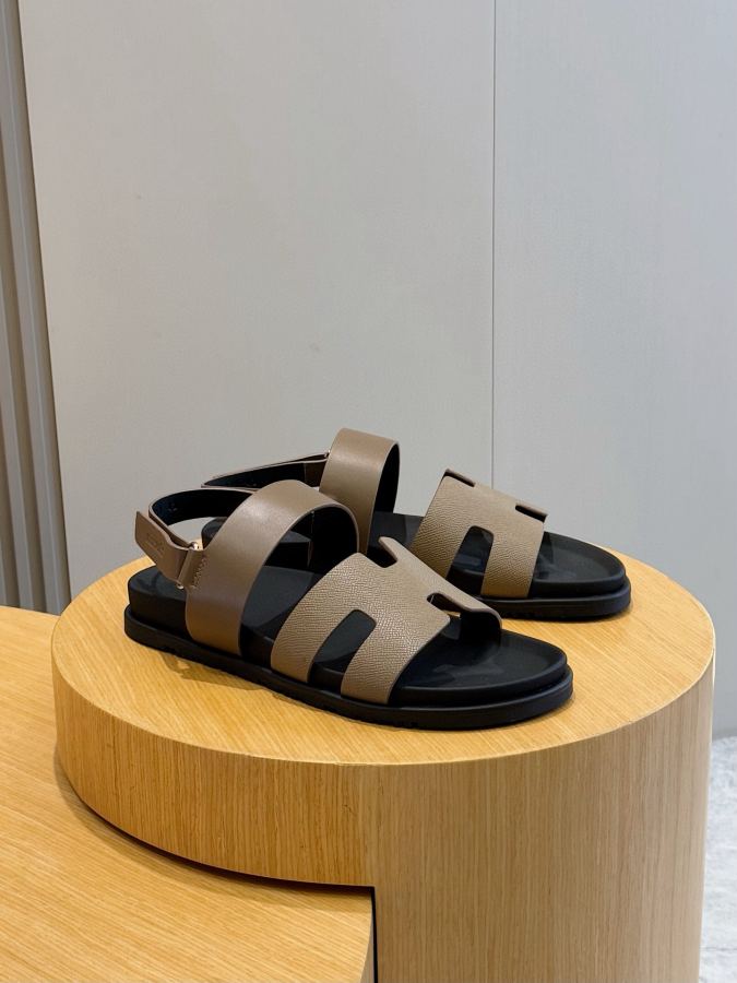 1:1 Replica Hermes shoe Herme Men's — AAA Quality Replica — photo 7
