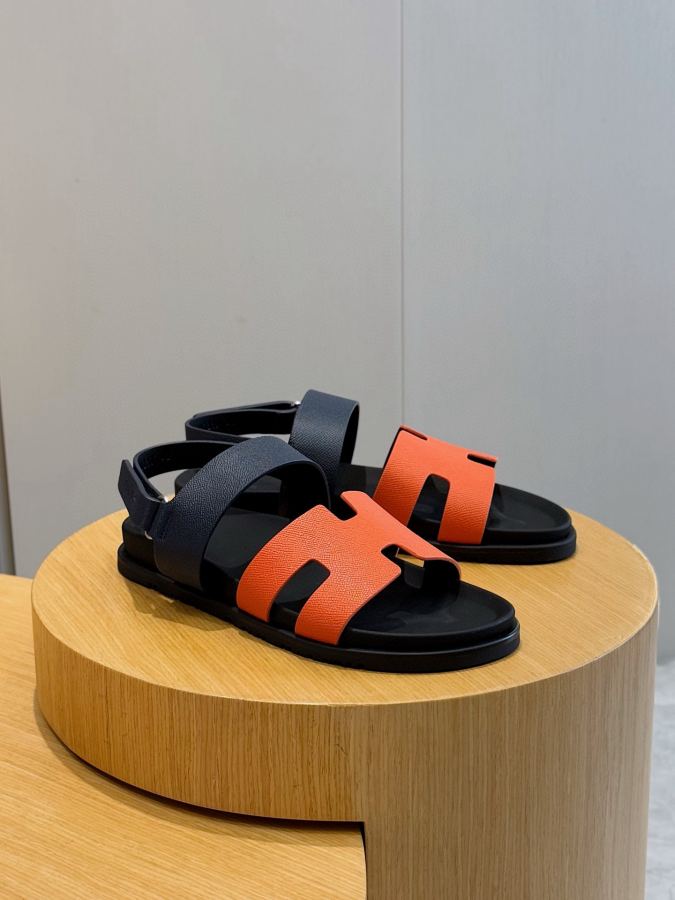 1:1 Replica Hermes shoe Herme Men's — AAA Quality Replica — photo 8