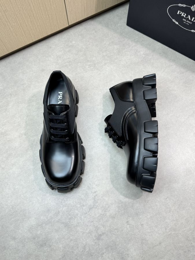 1:1 Replica Prada shoe Prada — AAA Quality Replica — photo 6