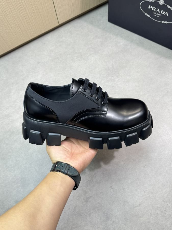 1:1 Replica Prada shoe Prada — AAA Quality Replica — photo 7