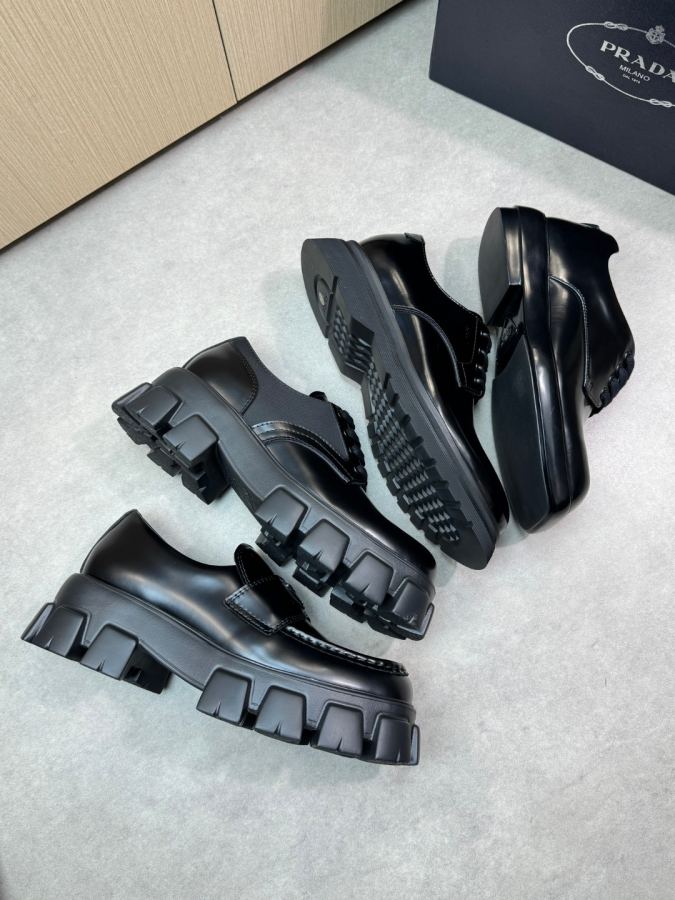 1:1 Replica Prada shoe Prada — AAA Quality Replica — photo 5